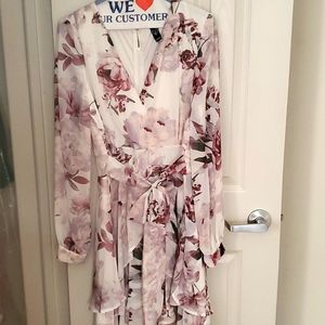 Windsor floral summer  dress.